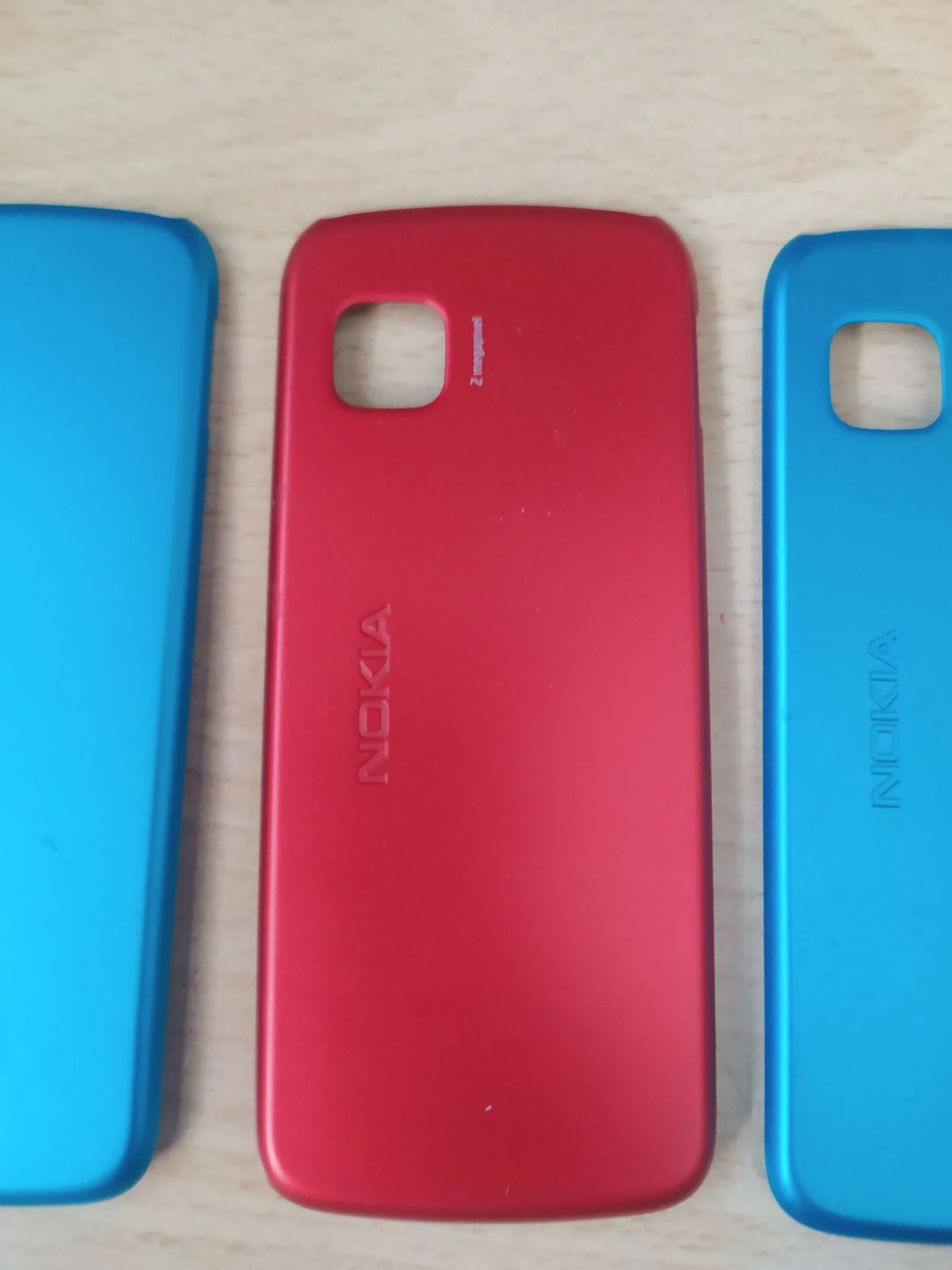 Repuestos para teléfono móvil Nokia 5230. – photo 3